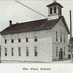 immanuel-lutheran-east-dundee-first-school-building